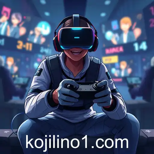 The Changing Landscape of Online Gaming