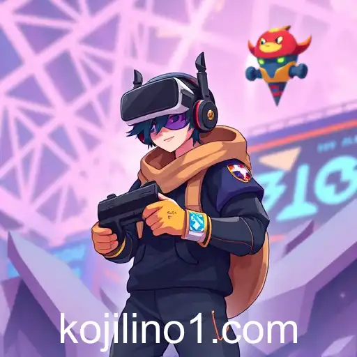 Digital Evolution in Gaming