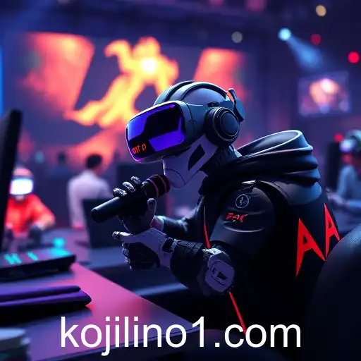 The Evolution of Online Gaming in 2025