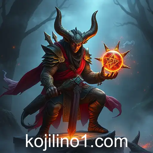 Exploring the Fantastical Realm: An In-Depth Look at the 'Fantasy Games' Category with Keyword 'jilino1'