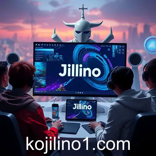 Gaming Evolution: How Platforms Like Jilino1 Lead the Industry