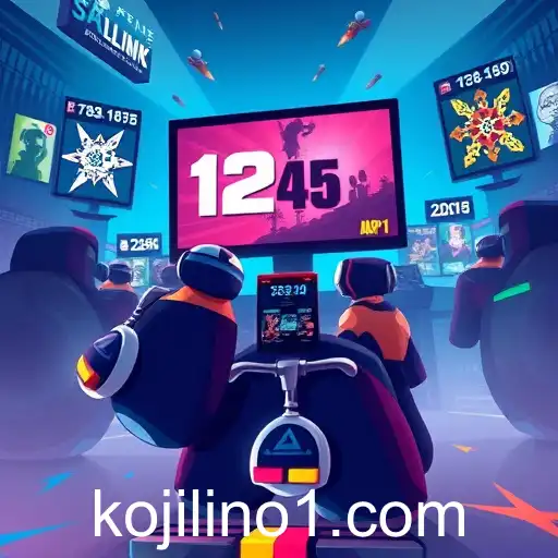 Gaming Evolutions in 2025