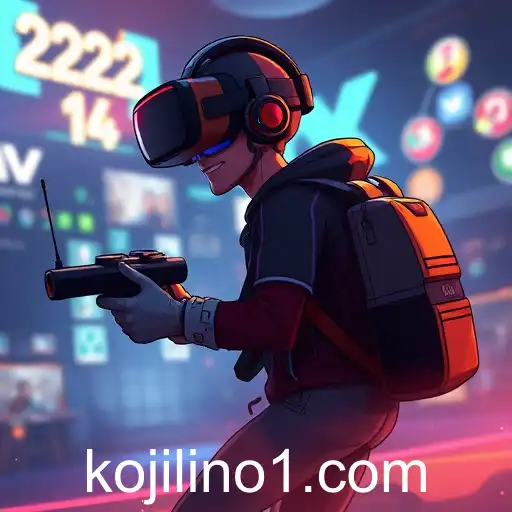 Gaming Trends Reshaping the Online World