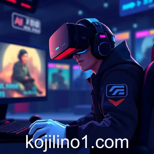 Online Gaming Trends Reshape the Industry