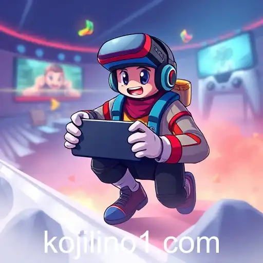 Expansion of Online Gaming Platforms in 2025