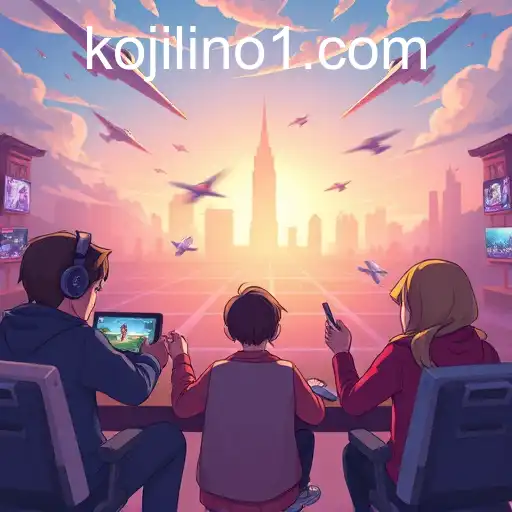 The Rise of Jilino1 in the Gaming World