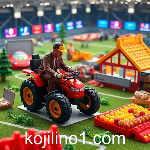 Jilino1: Leading the Evolution of Online Gaming