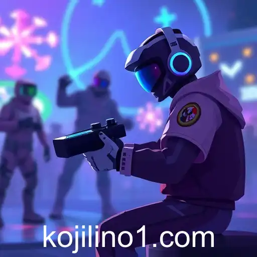 The Rise of Jilino1 Gaming Portal