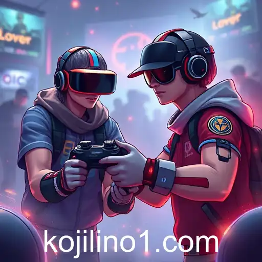 Jilino1: Revolutionizing Online Gaming