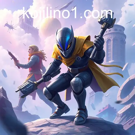 The Rise of Jilino1: A New Era for Online Gaming