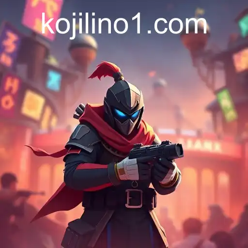 The Rise of Jilino1 in Gaming Culture