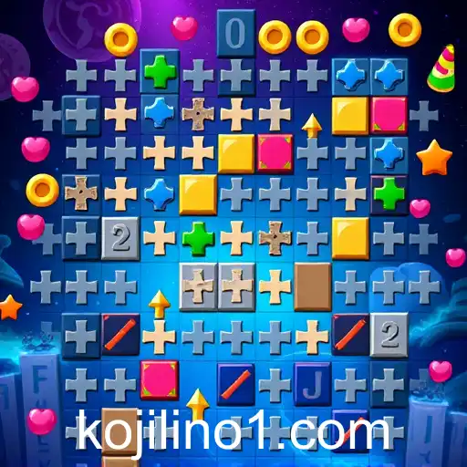 Unraveling the World of Puzzle Games Under the Jilino1 Keyword