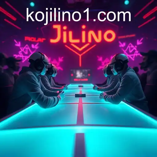 Rise of Online Gaming Communities