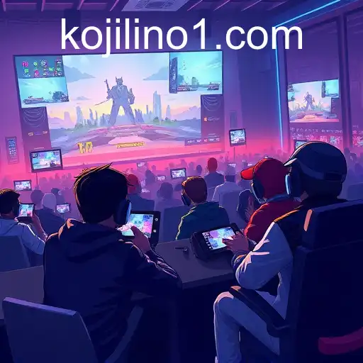 The Rise of Gaming Portals