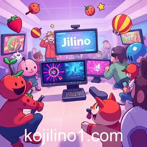 The Rise of Jilino1 in Gaming