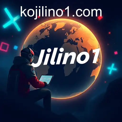 The Rise of Jilino1: A Playful Revolution in Gaming