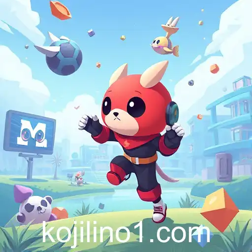 The Rise of Jilino1 in the Gaming World