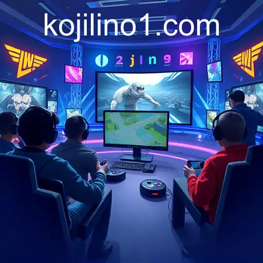 The Rise of Online Games in 2025