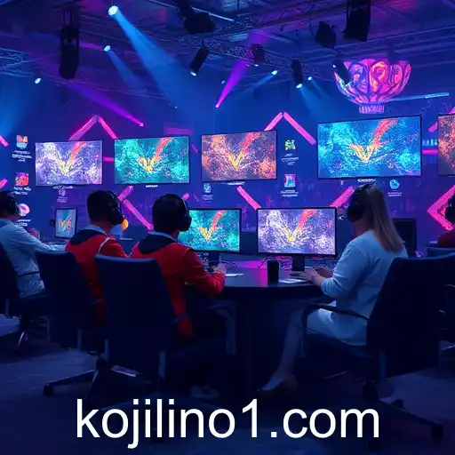 The Rise of Online Gaming Platforms in 2025