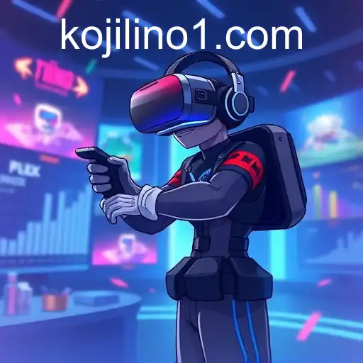 The Rising Influence of Jilino1 in Global Gaming Trends