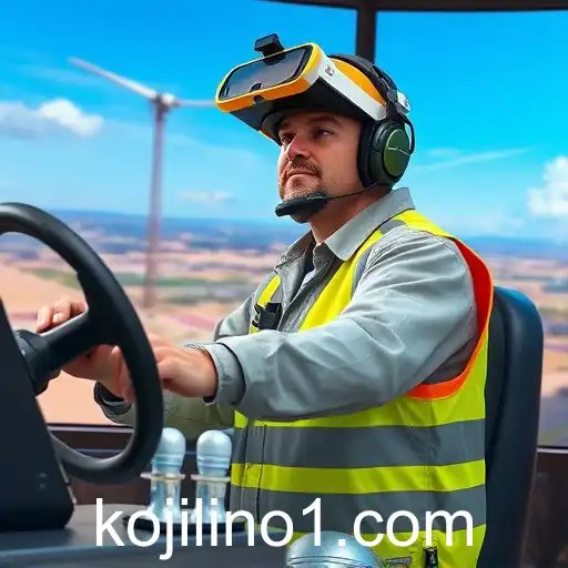 Exploring the World of Simulator Games: A Deep Dive into 'Jilino1'
