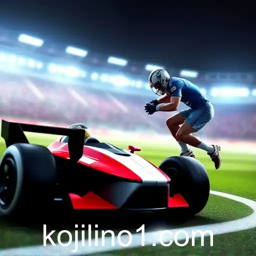 Exploring the Exciting World of Sports Games on the 'Jilino1' Platform