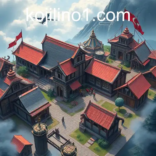 Exploring Strategy Games: A Deep Dive into Thought-Provoking Adventures