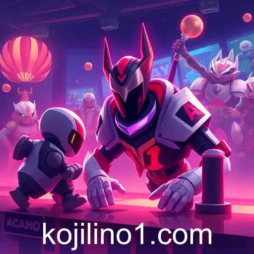 The Rise of Jilino1: Shaping the Future of Online Gaming