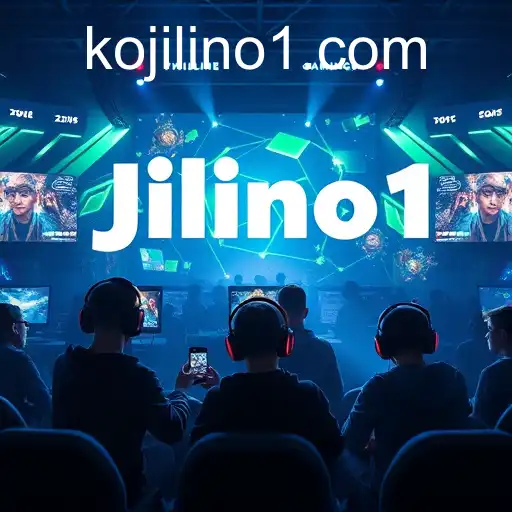 The Rise of Jilino1: An Emerging Hub for Gaming Enthusiasts