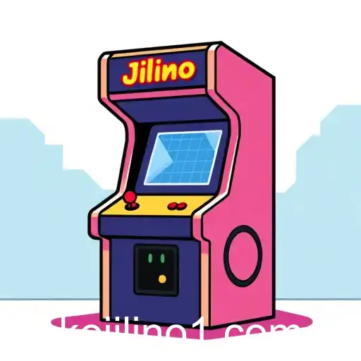 The Rise of Jilino1: Revolutionizing Online Gaming